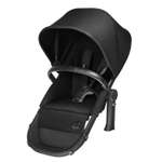 Сиденье 2в1 Cybex Priam Light Seat универсальный Happy Black