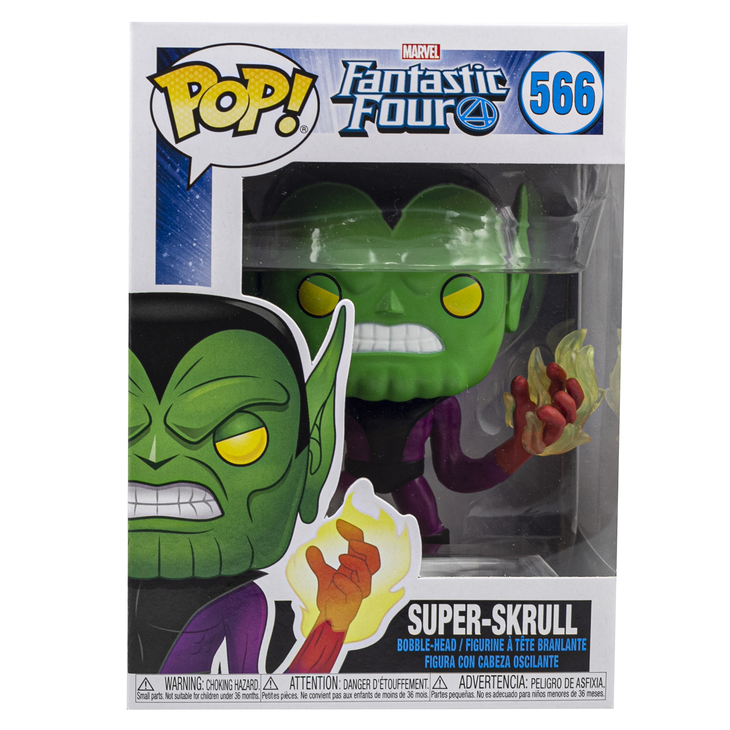 Фигурка Funko - фото 2