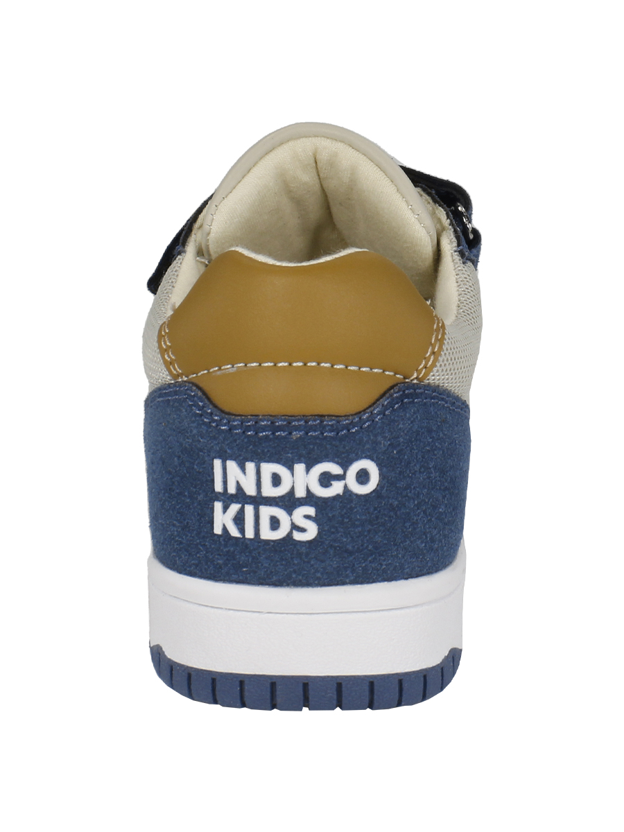 Кроссовки Indigo kids 40-459A - фото 2