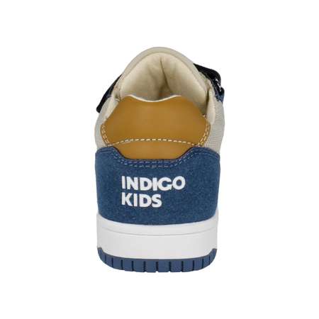 Кроссовки Indigo kids