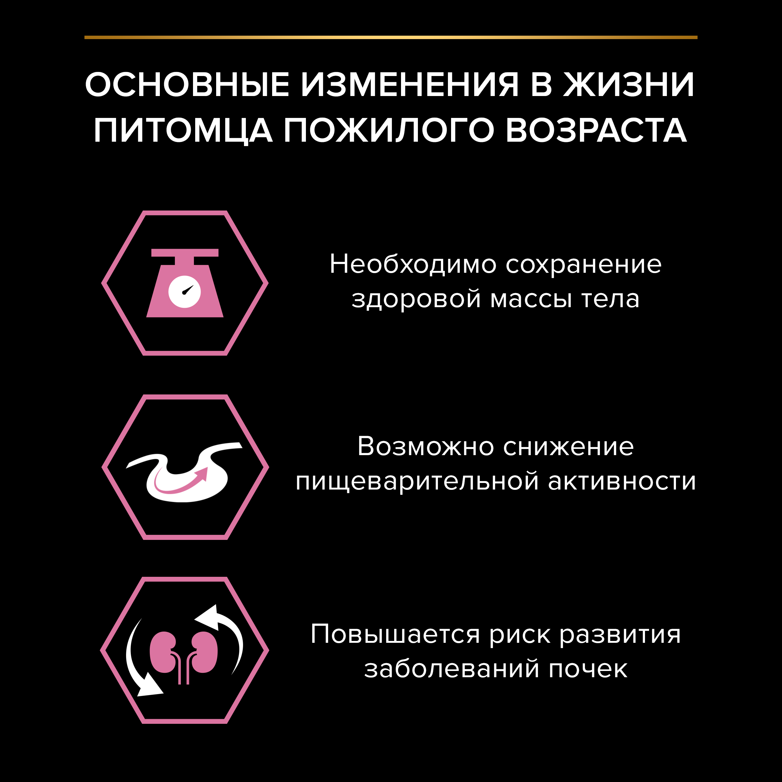 Сухой корм для кошек PRO PLAN 3 кг индейка (при чувствительном пищеварении, полнорационный) - фото 4