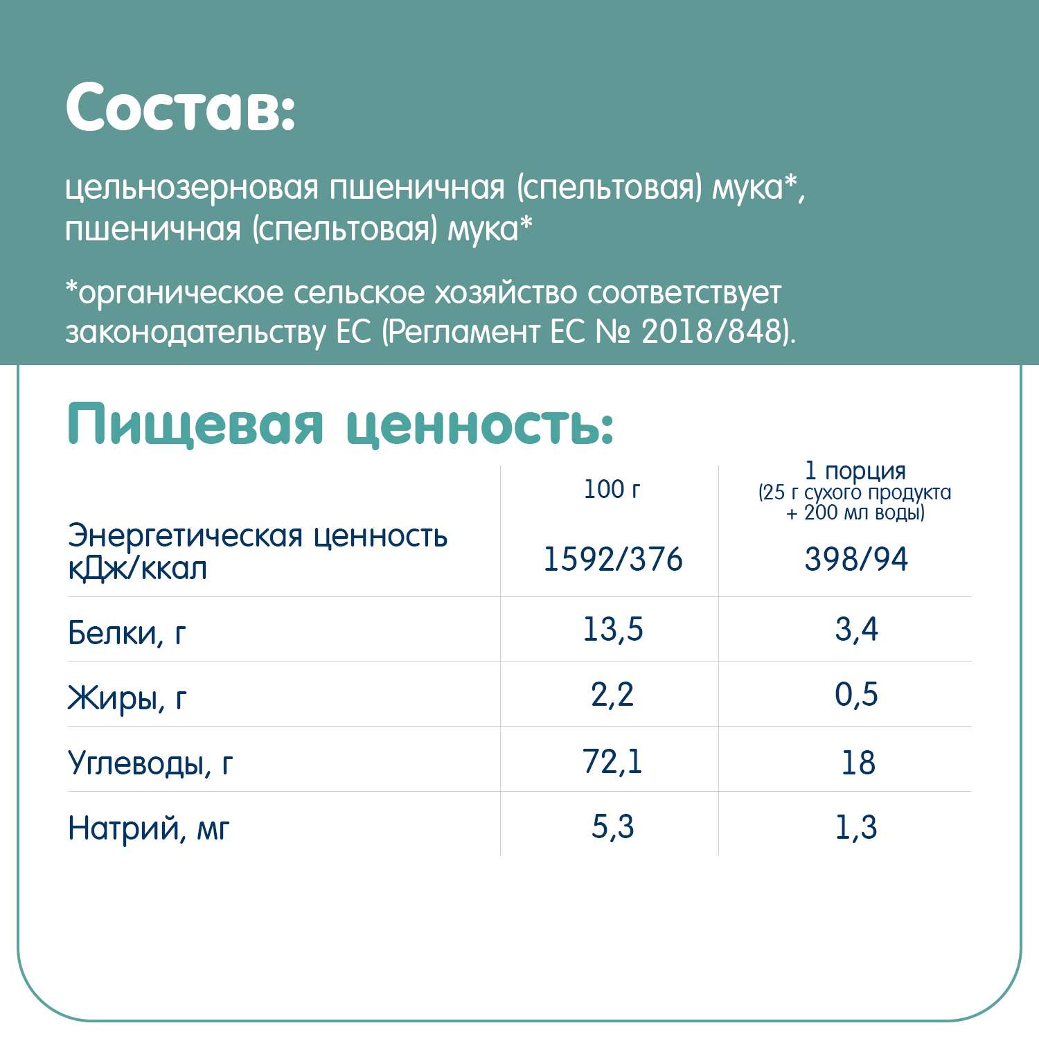 Каша безмолочная Fleur Alpine пшеничная 175г с 5месяцев - фото 5