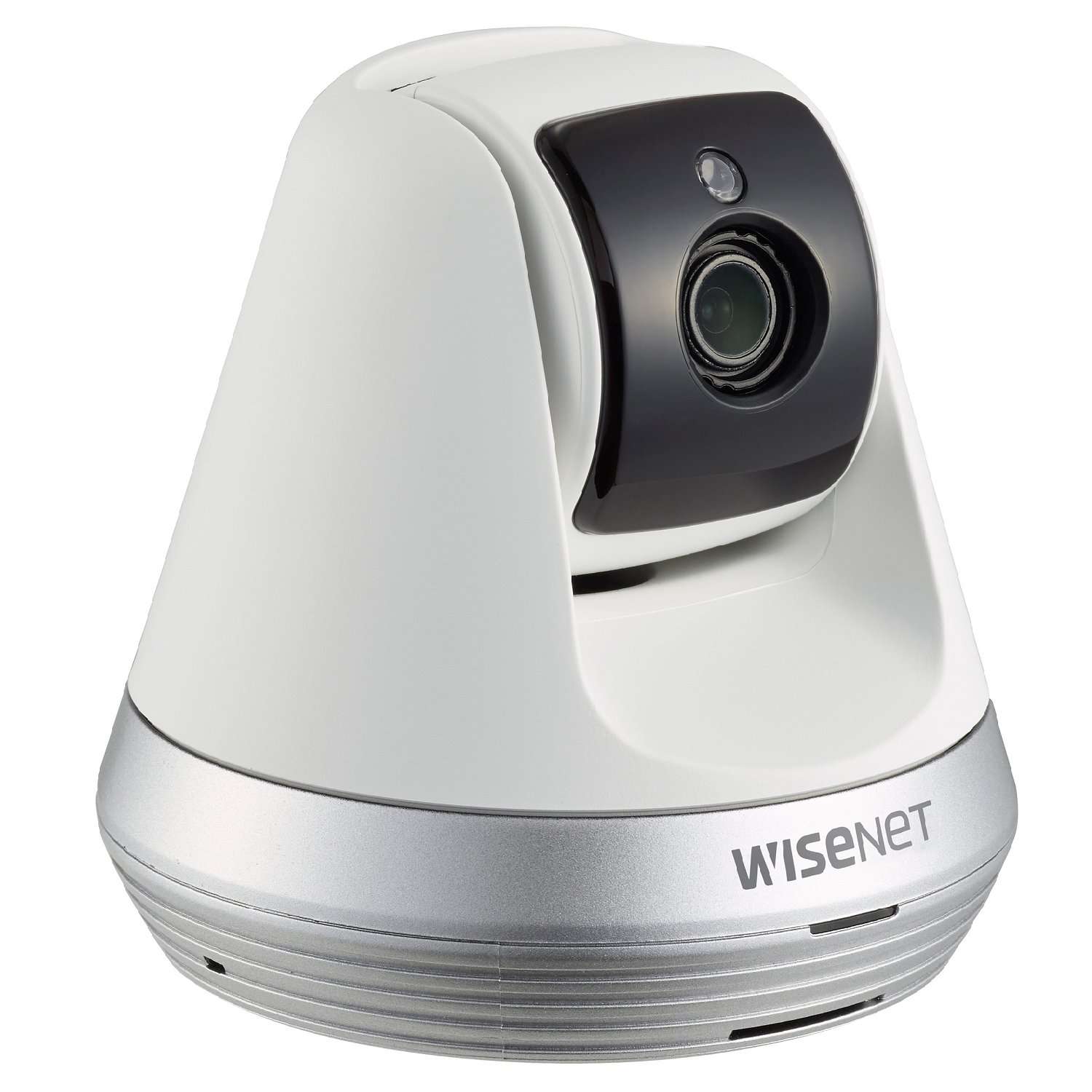Камера Wi-Fi Full HD Wisenet SNH-V6410PNW - фото 2