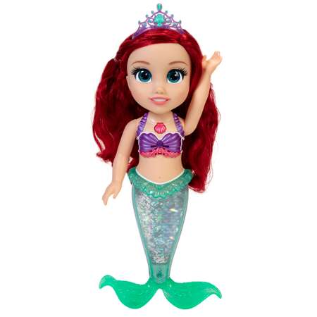 Кукла Disney Princess Jakks Pacific Ариэль музыкальная 212021