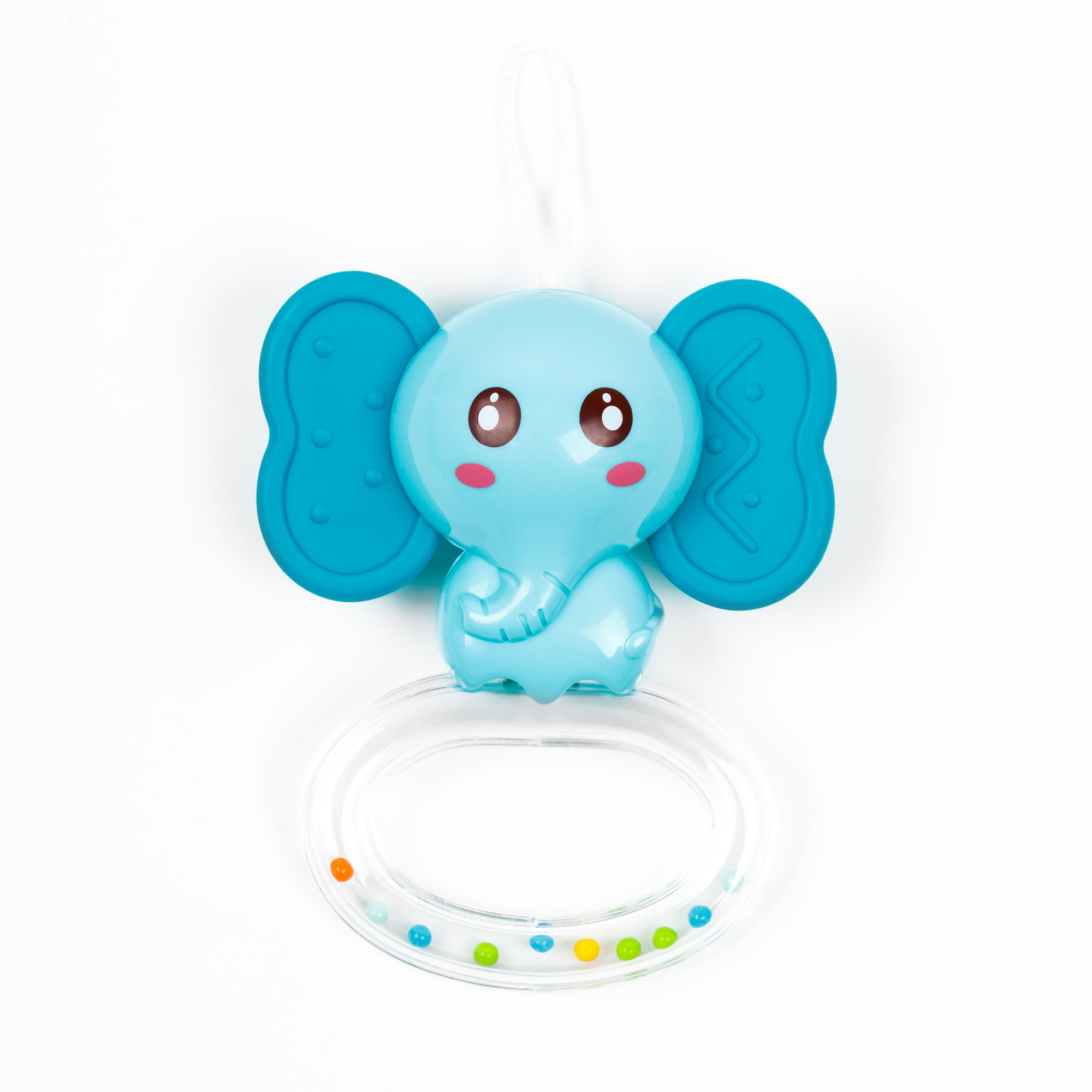 Ходунки с развивающим ковриком AmaroBaby Play Way 2 в 1 с встроенной игровой панелью красный - фото 17