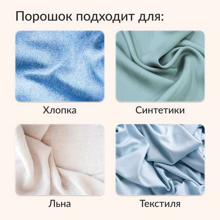 Стиральный порошок Jundo Aroma Capsule 2в1 универсальный с кондиционером 1.1кг автомат концентрат с ароматом яблока