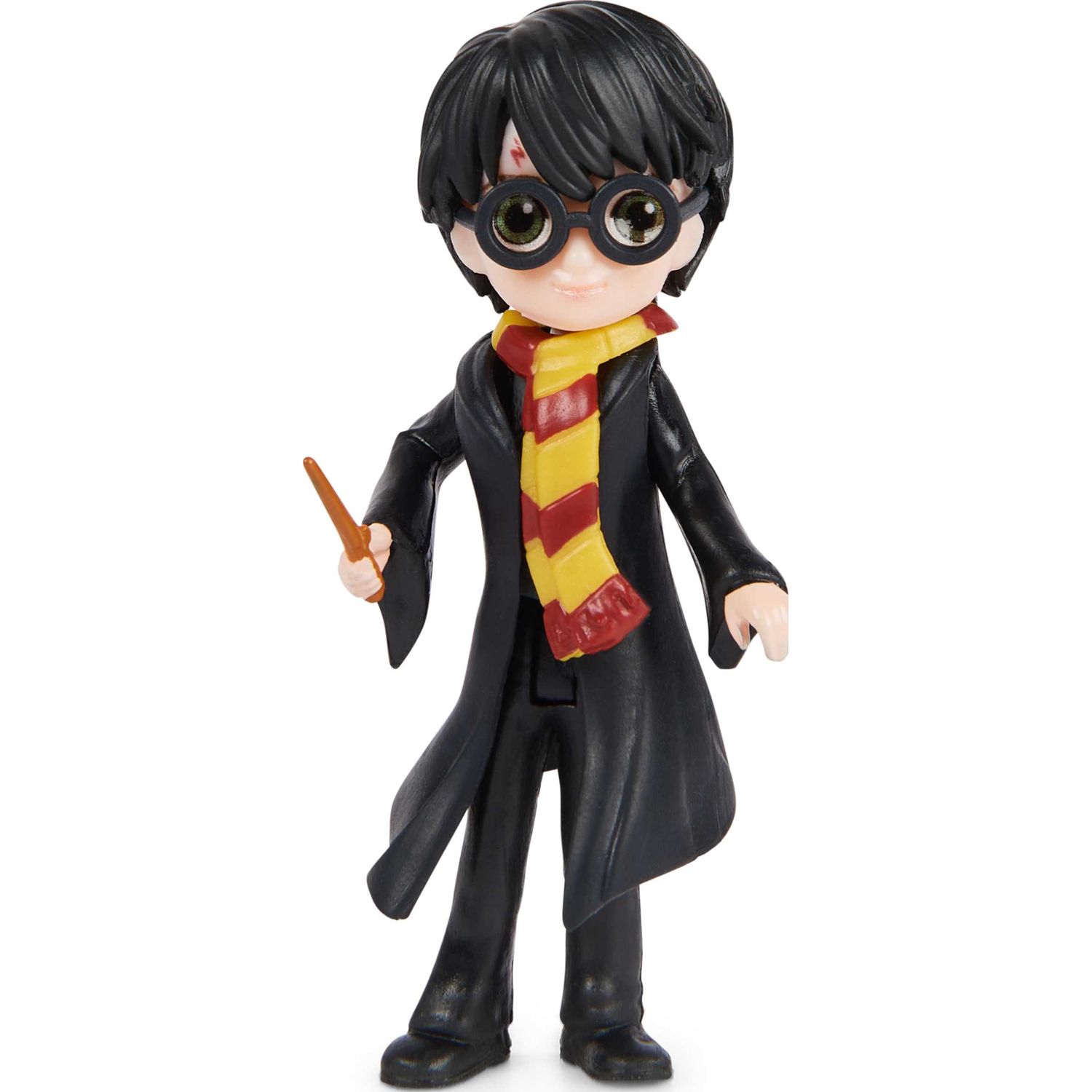 Фигурка WWO Harry Potter Магические миниатюры 6067389 в ассортименте - фото 4