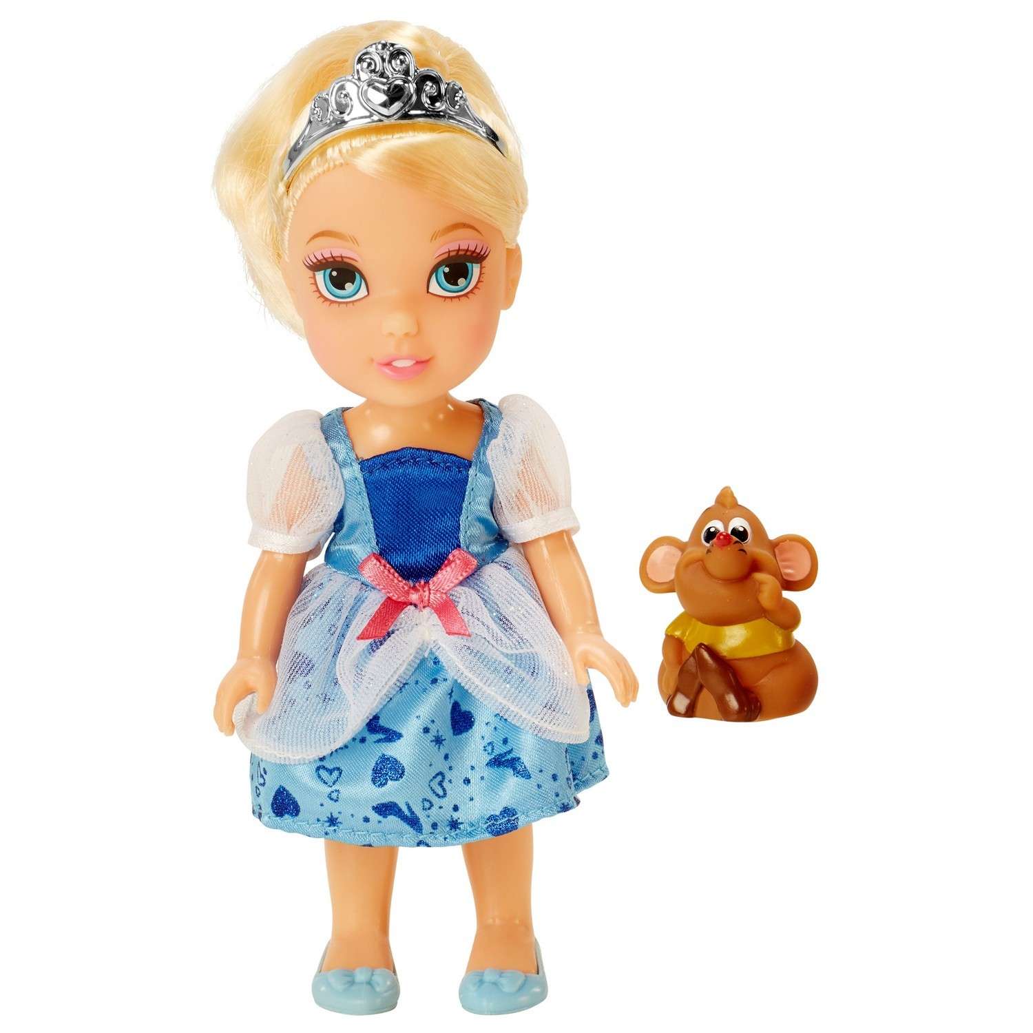 Кукла Disney Принцесса в ассортименте 98956 98956 - фото 5