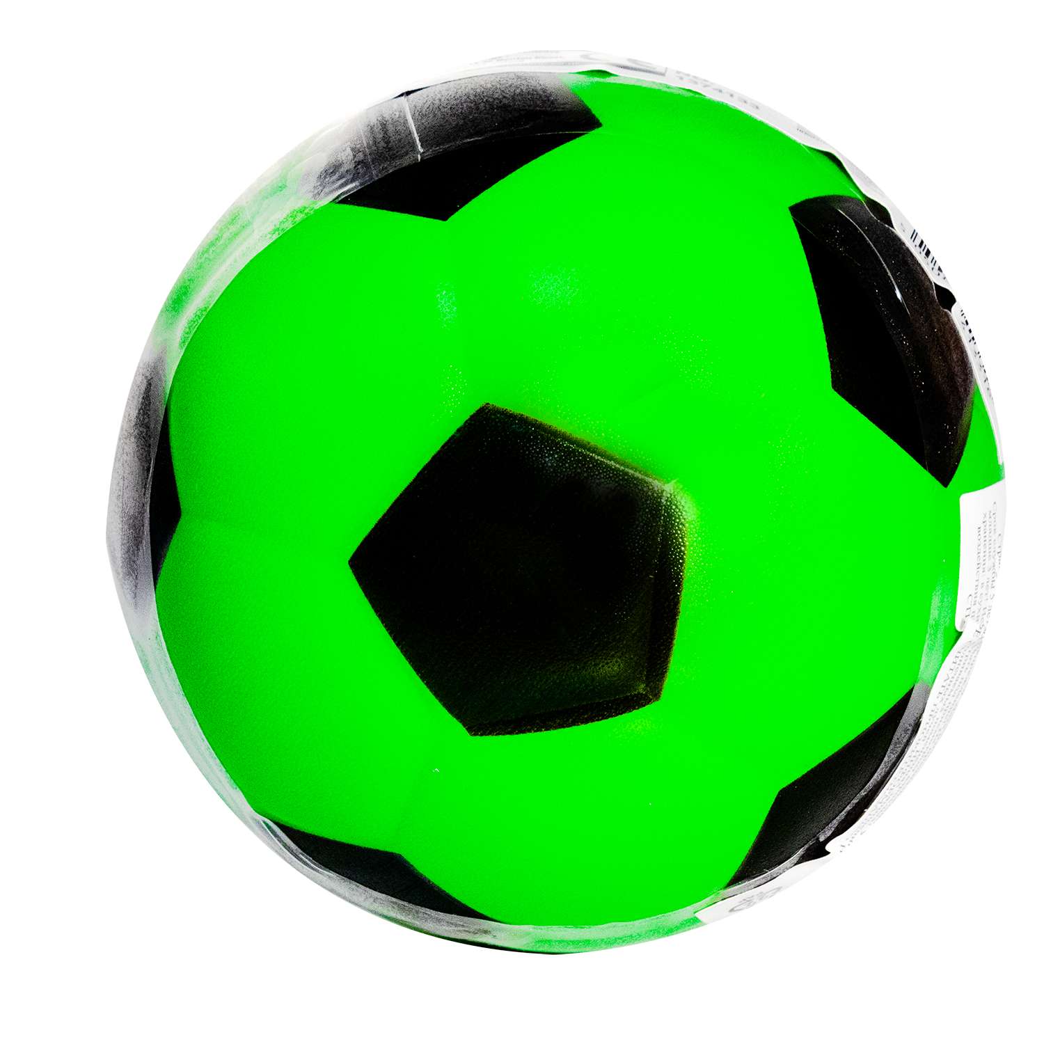 Игрушка HTI Мяч футбольный в ассортименте 1374133 - фото 3