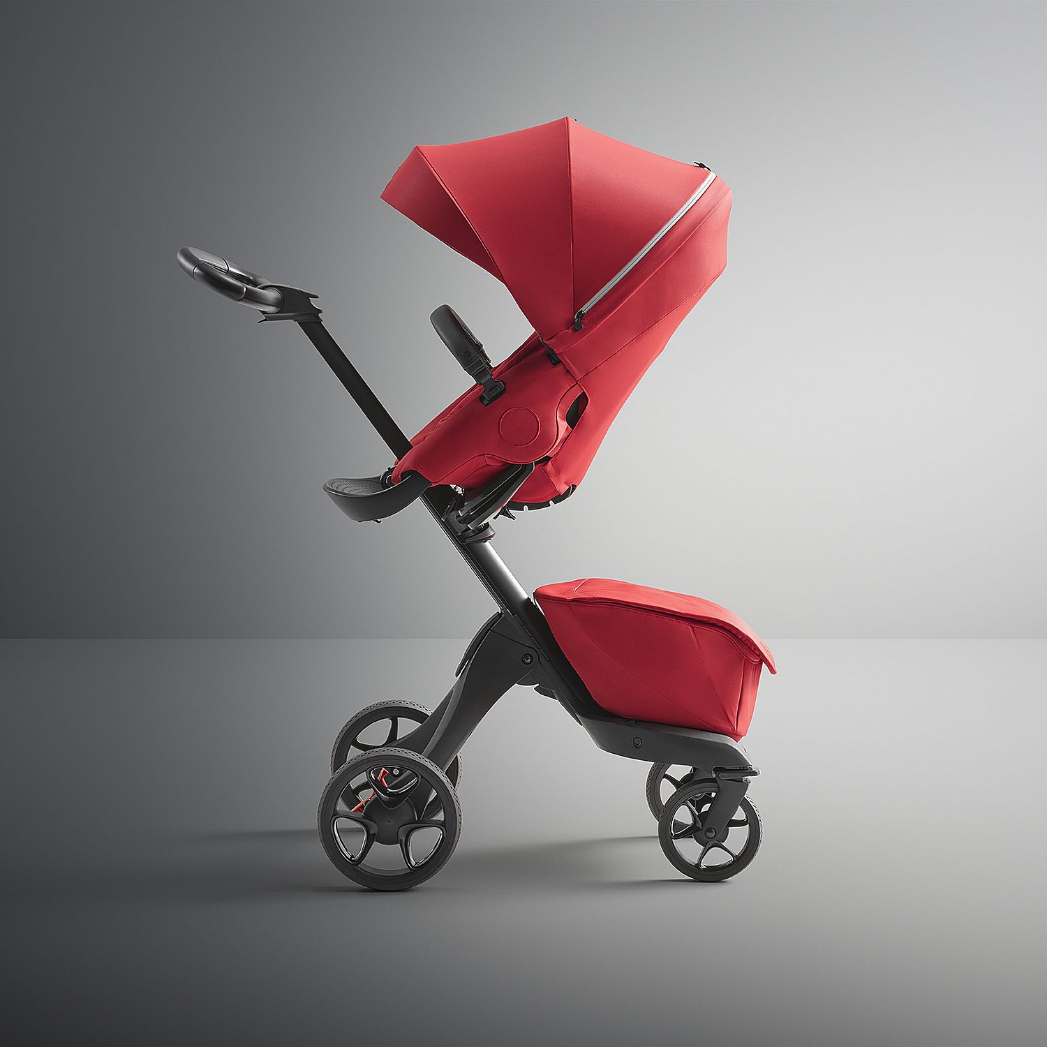 Коляска прогулочная Stokke - фото 21