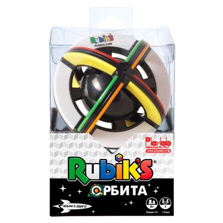 Головоломка Rubik`s Орбита Рубика КР5075