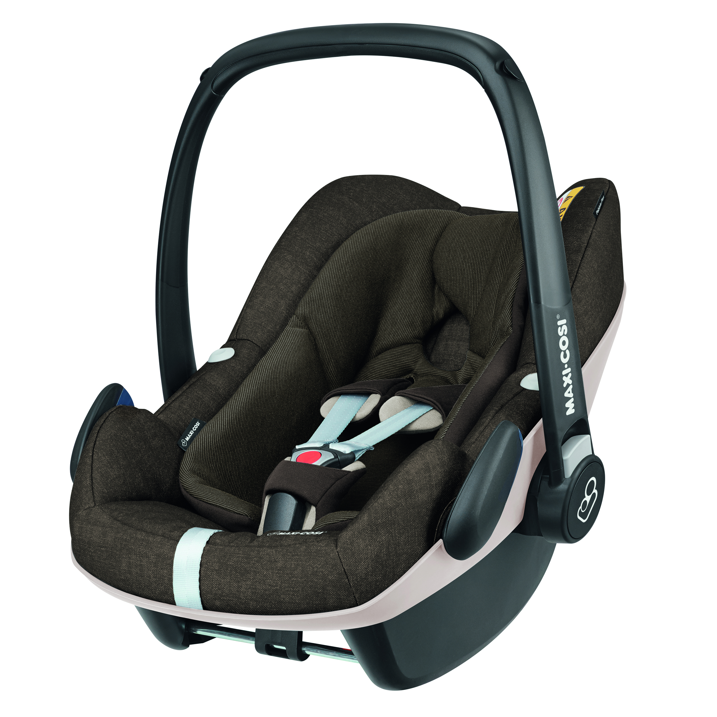 Автокресло Maxi-Cosi Isofix 0 (0 -13 кг) - фото 1