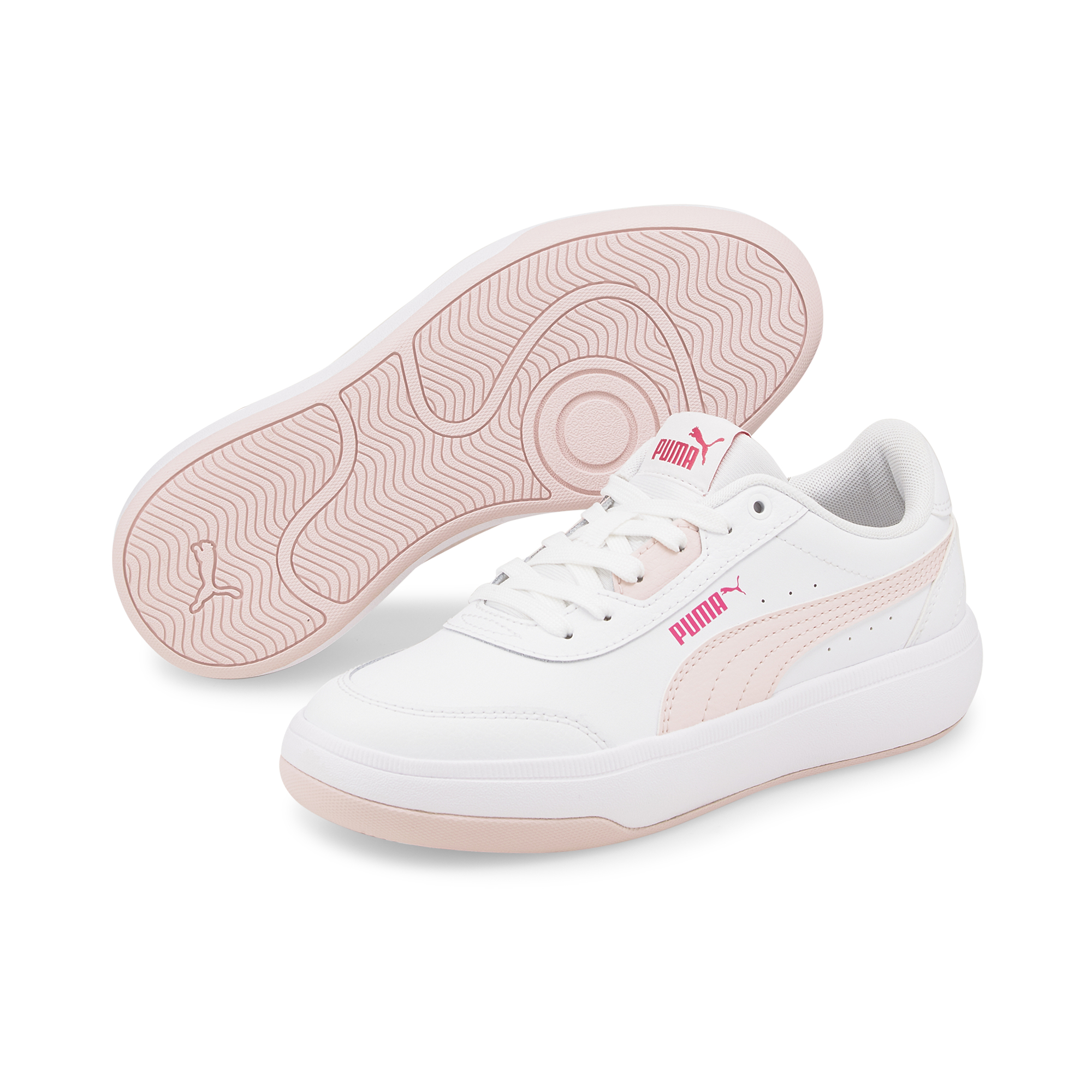 Кеды Puma 38488003 - фото 2