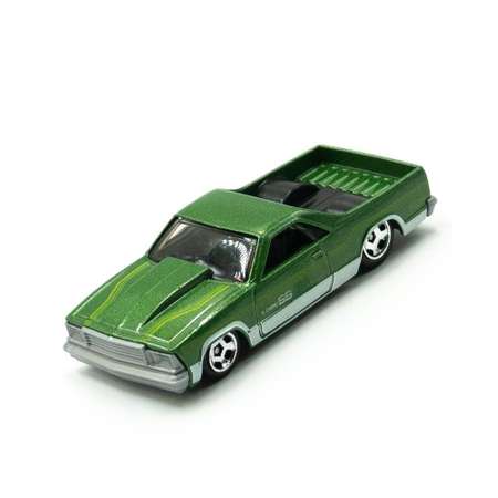 Машинка Hot Wheels 80 EL CAMINO серия HW THE 80s