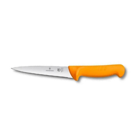 Нож кухонный Victorinox Swibo 5.8412.13 130мм