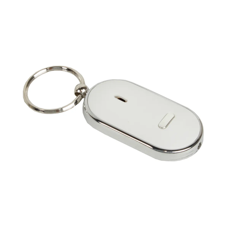 Брелок Ripoma для поиска ключей со встроенным фонариком