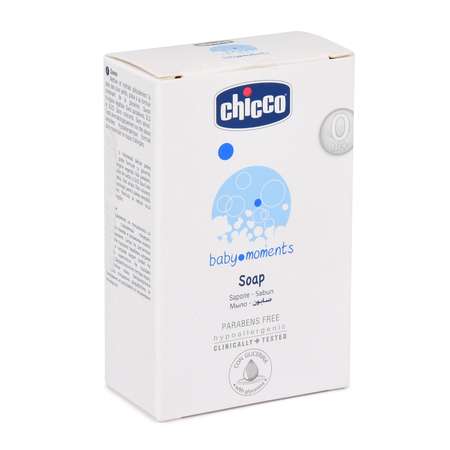 Мыло детское Chicco 100г 00002855100000