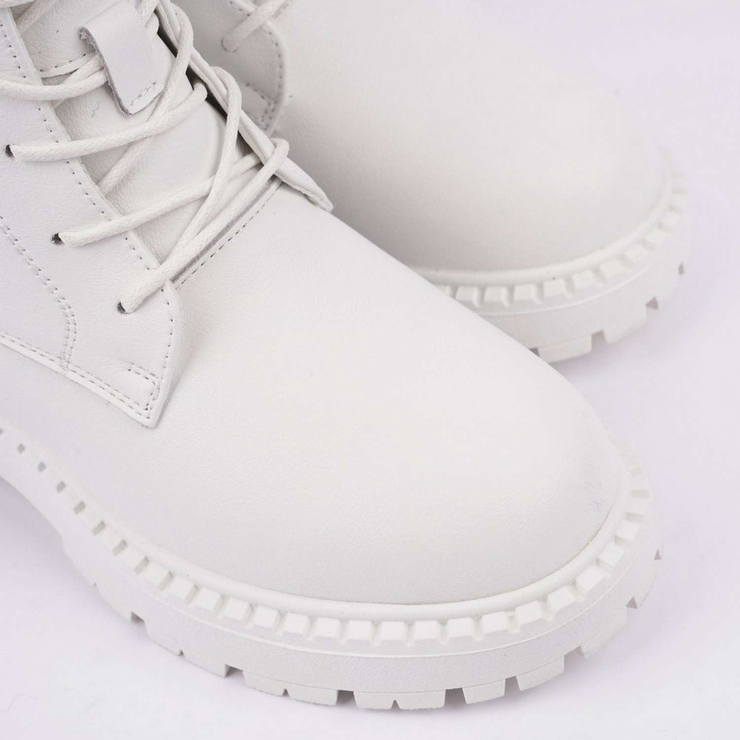 Ботинки TikkaGo 5L09_8259_white - фото 6