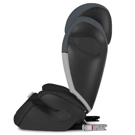 Автокресло Cybex Solution M-Fix Grey Rabbit