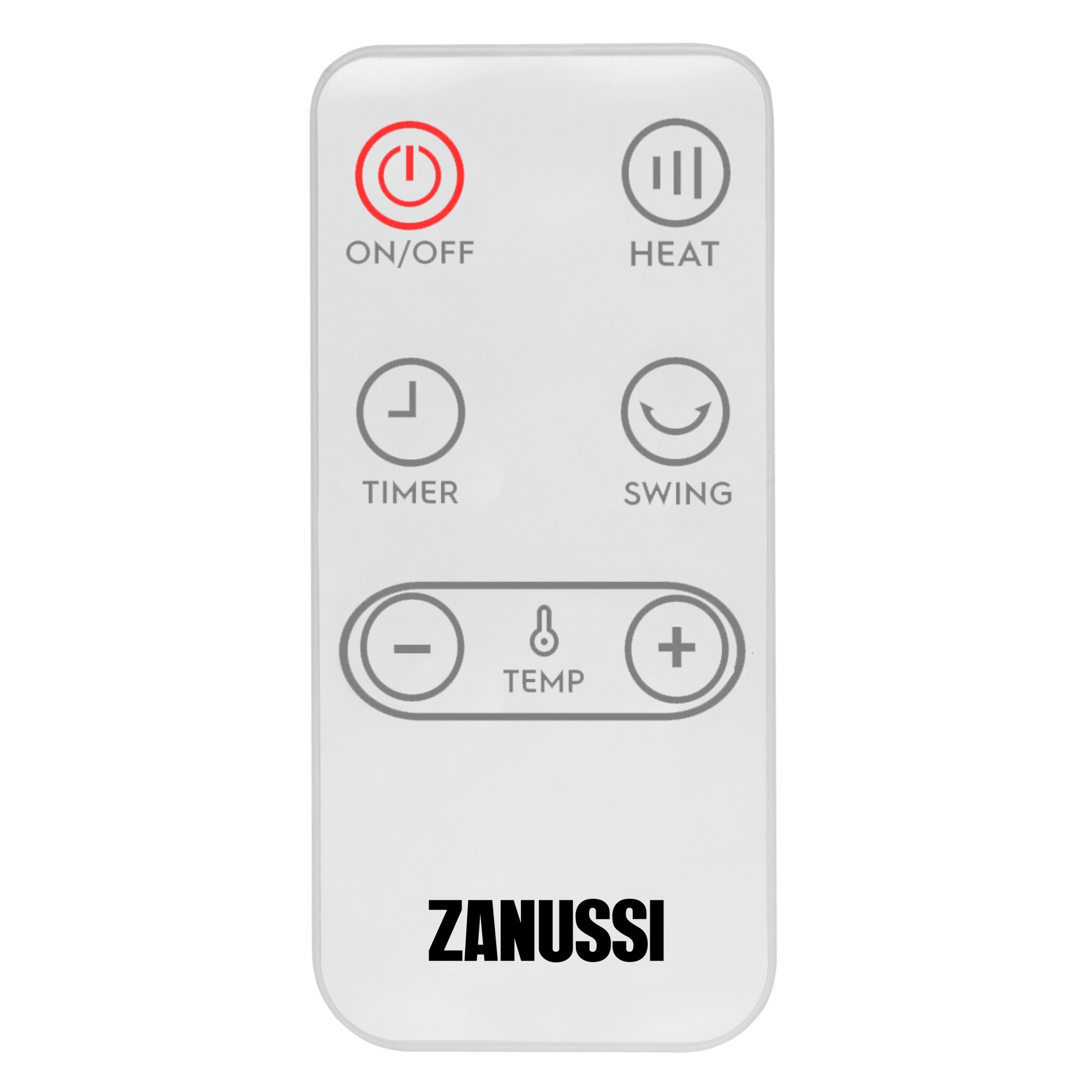 Тепловентилятор колонный Zanussi ZFH/T-600 - фото 4