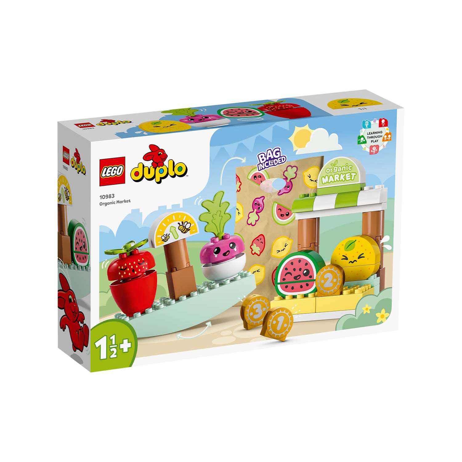 Duplo 10 best sale