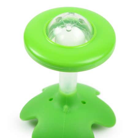 Прорезыватель BabyGo Green Z-028