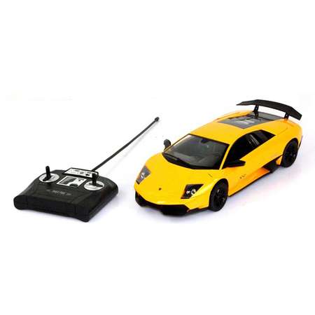 Машина р/у Mobicaro Lamborghini LP670 1:14