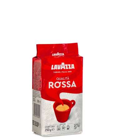 Кофе молотый Lavazza 250 грамм