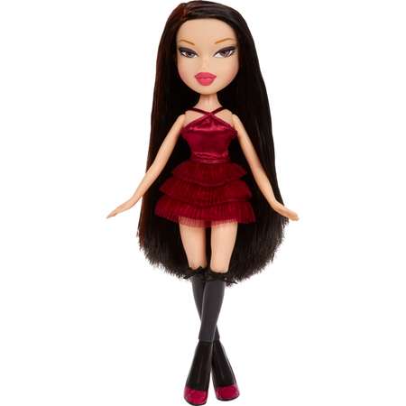 Кукла Bratz серия 2 Kumi