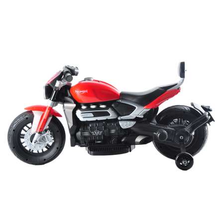 Электромотоцикл Kreiss Triumph 8896