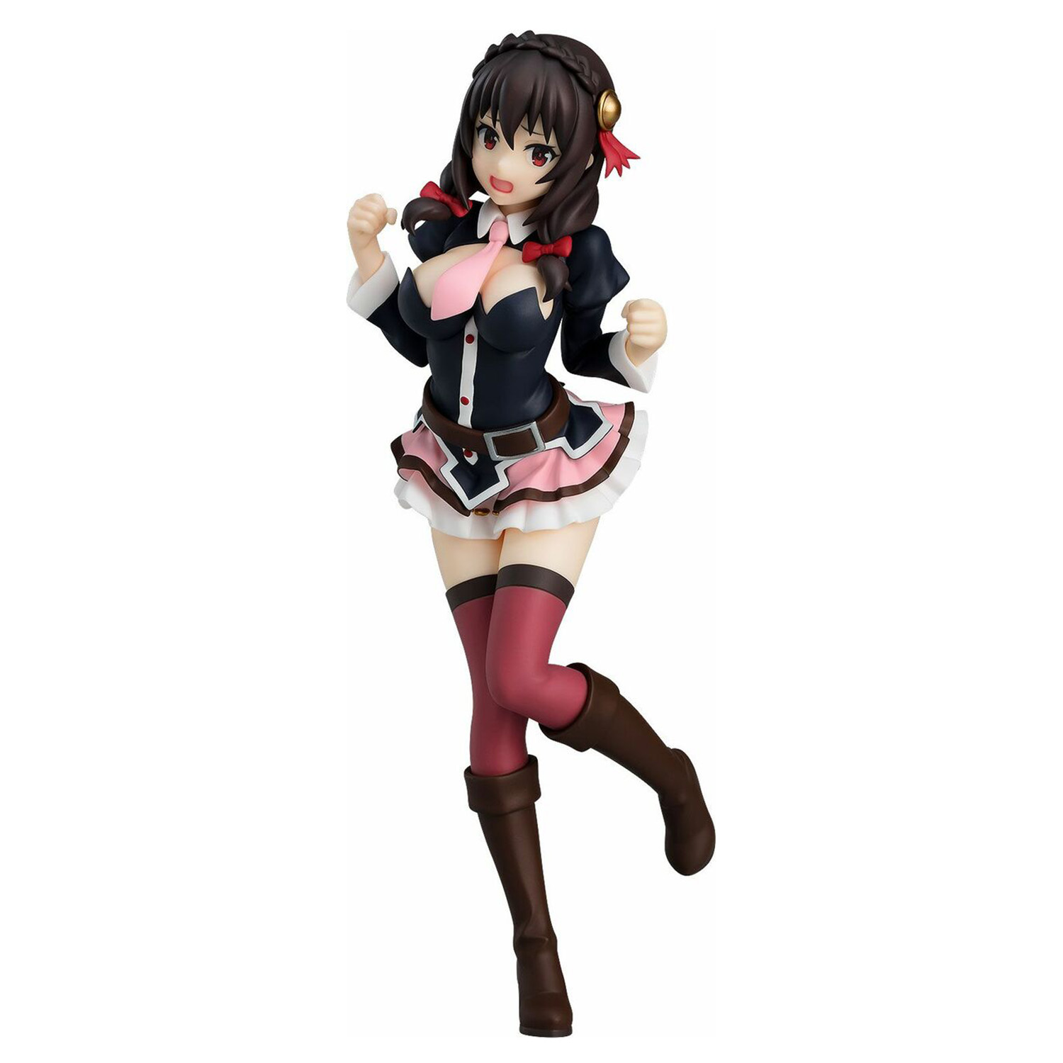 Фигурка Good Smile Company POP UP PARADE KonoSuba Yunyun 4545784043080  купить по цене 4590 ₽ в интернет-магазине Детский мир