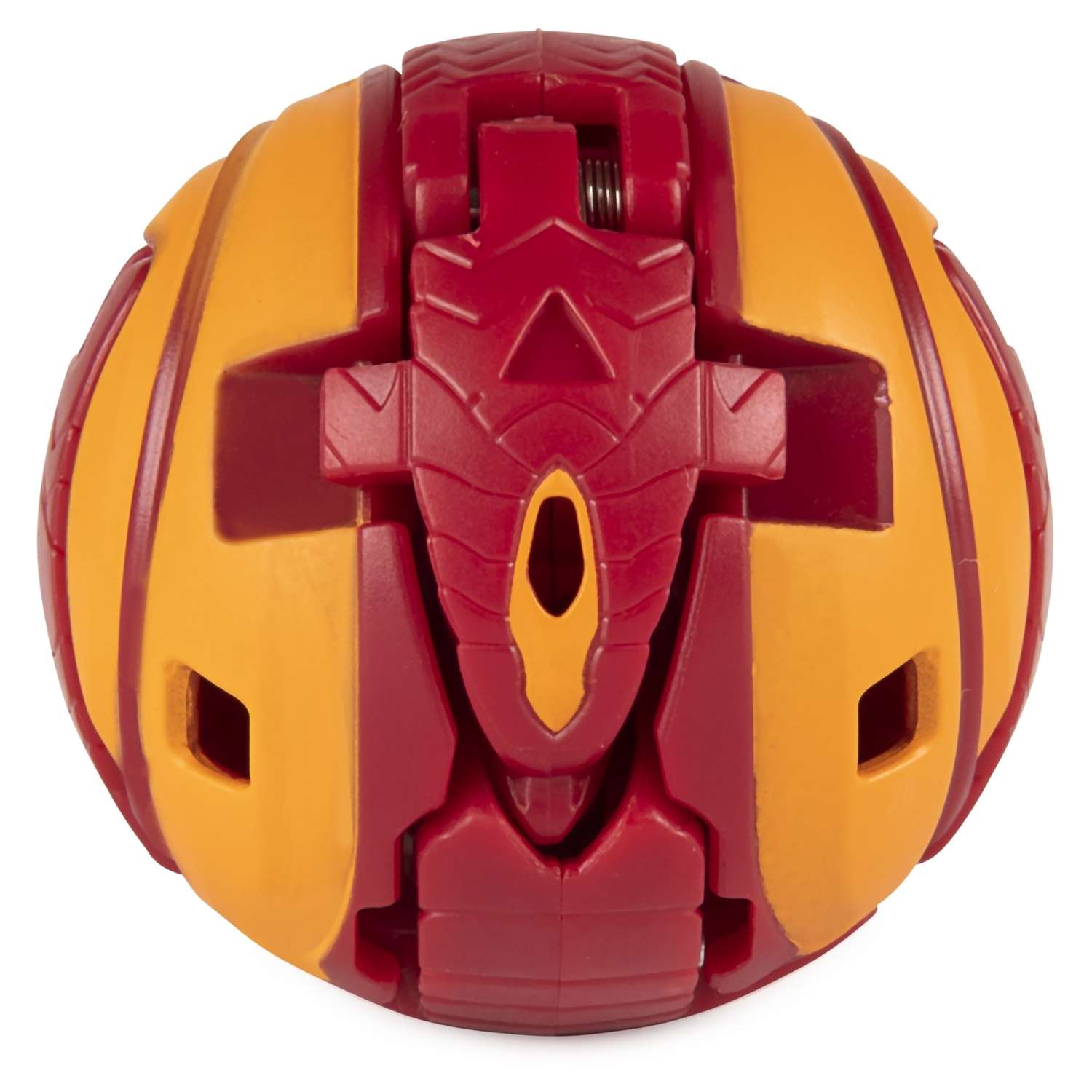 Фигурка-трансформер Bakugan S3 Nillious Red 6061459/20132742 - фото 3