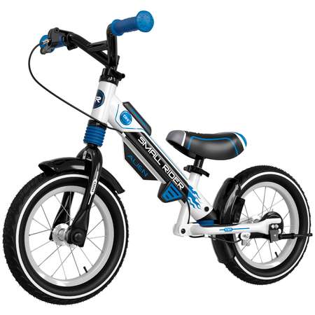 Беговел Small Rider Roadster Pro Air синий