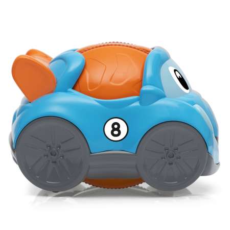 Игрушка Chicco машинка Turboball Coupе RC с р/у