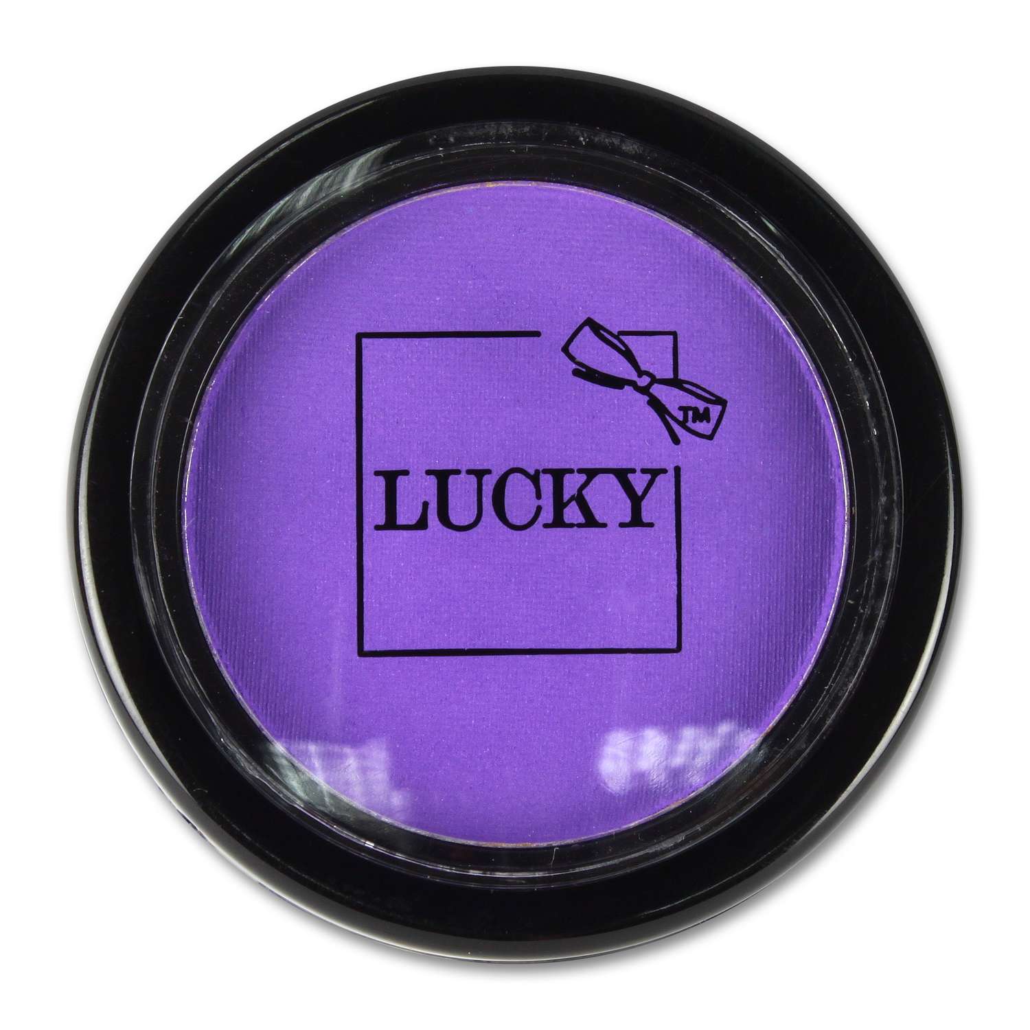 Пудра для волос Lukky(LUCKY) Фиолетовый Т11913 - фото 2