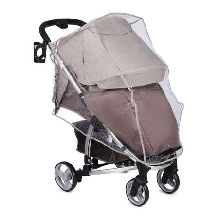 Коляска прогулочная Babyton Cosmo Brown