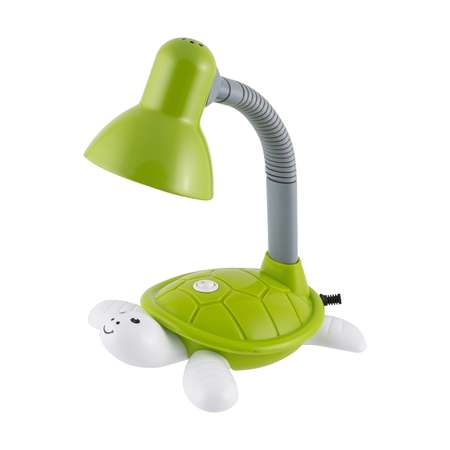 Лампа электрическая Energy настольная EN-DL01-1С зеленая