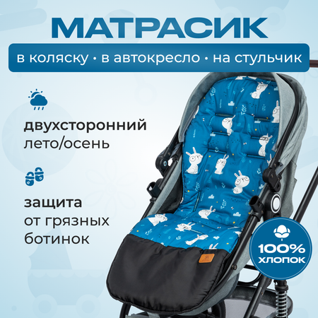 Матрас StrollerAcss