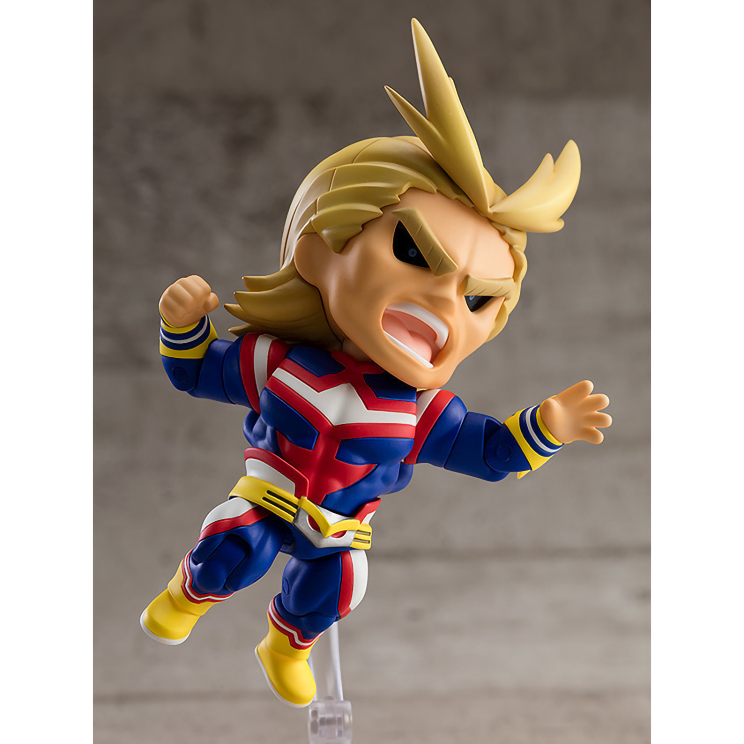 Фигурка Good Smile Company My Hero Academia аll Might - фото 2