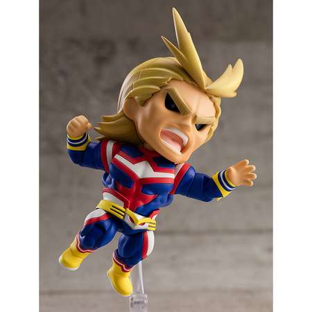 Фигурка Good Smile Company My Hero Academia аll Might