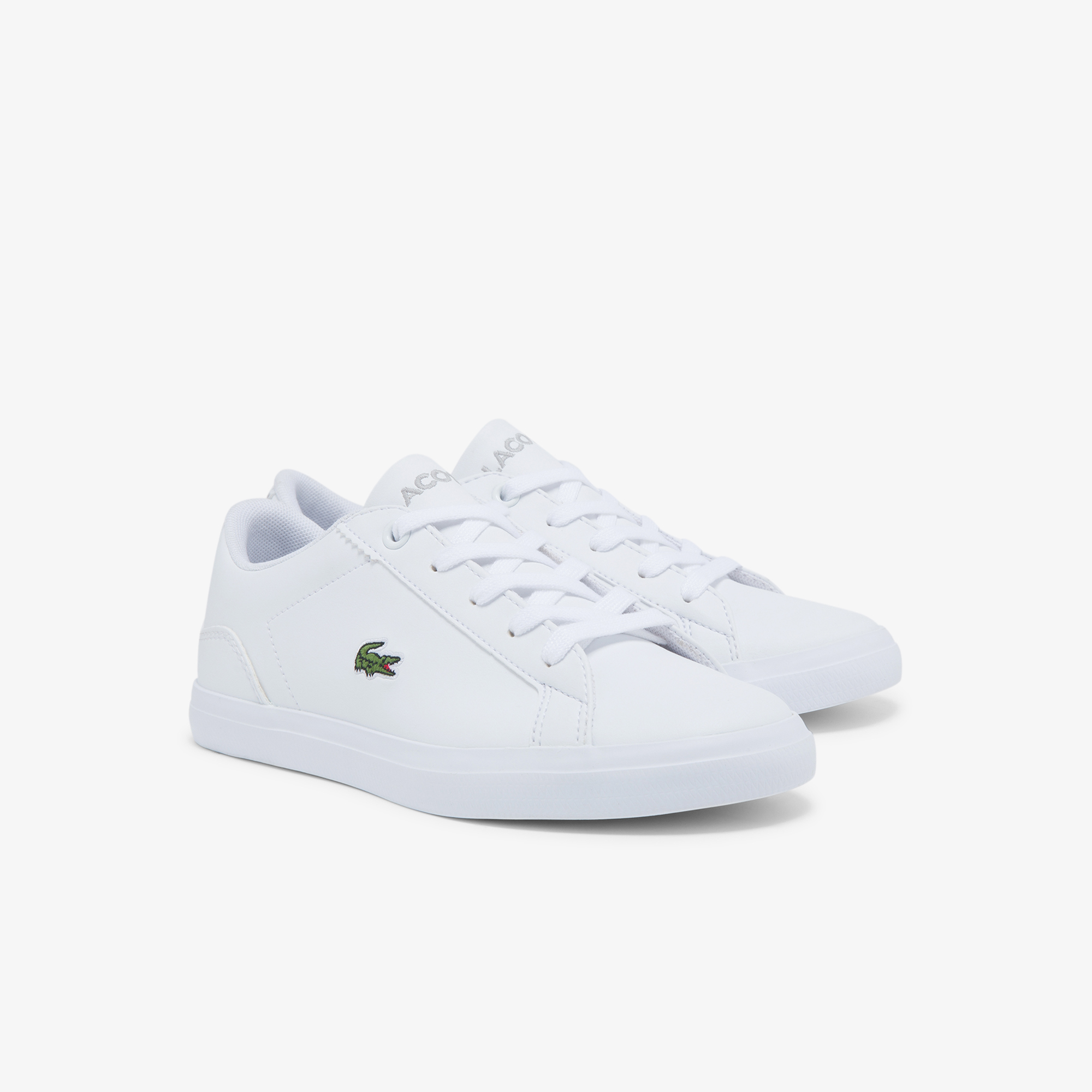 Кеды Lacoste 741CUC001421G - фото 1