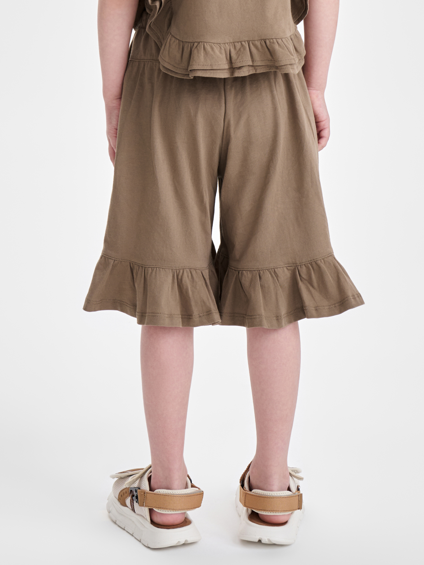 Шорты Happy Baby 88292_light-brown - фото 2