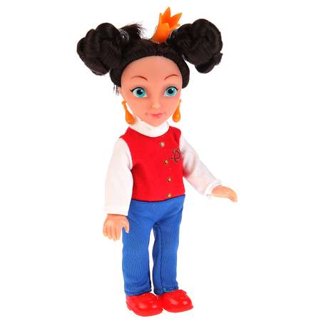 Кукла Карапуз Царевны в шаре 286146 в ассортименте