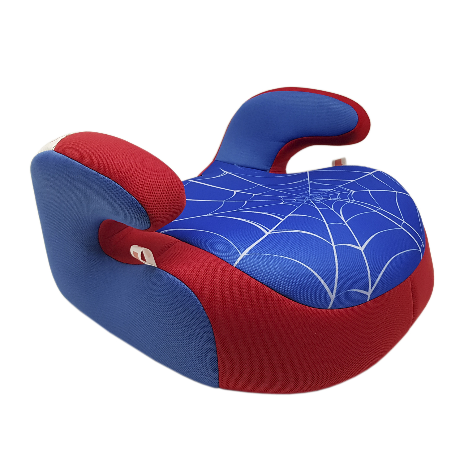 Автокресло Olsson Breton Marvel Spider Man KRES2895 - фото 15