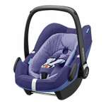 Автокресло Maxi-Cosi Pebble Plus River Blue