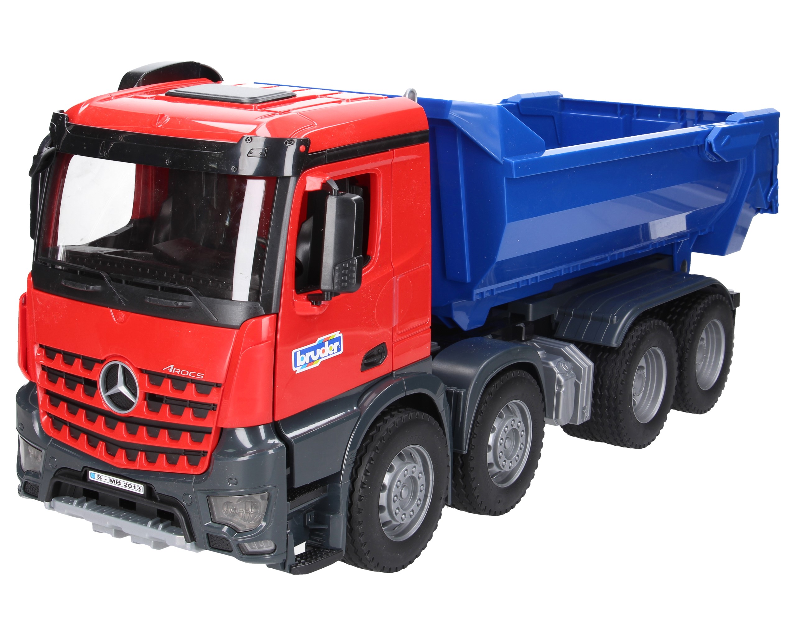 Bruder Mercedes Arocs 11573