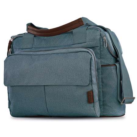 Сумка для коляски Inglesina Dual Bag Ascott Green