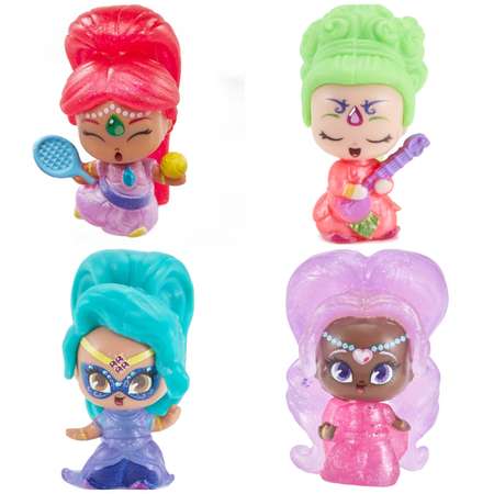 Игровой набор Shimmer and Shine Волшебный джинник в непрозрачной упаковке (Сюрприз)