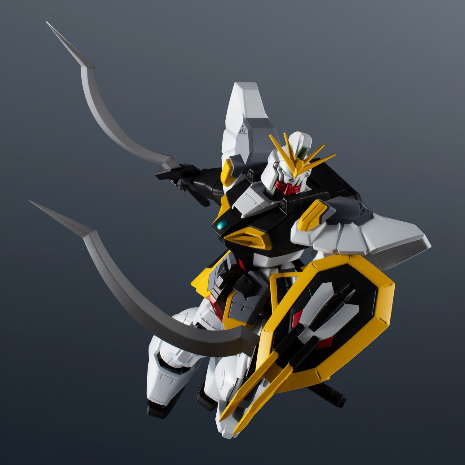Фигурка Tamashii Nations - фото 4