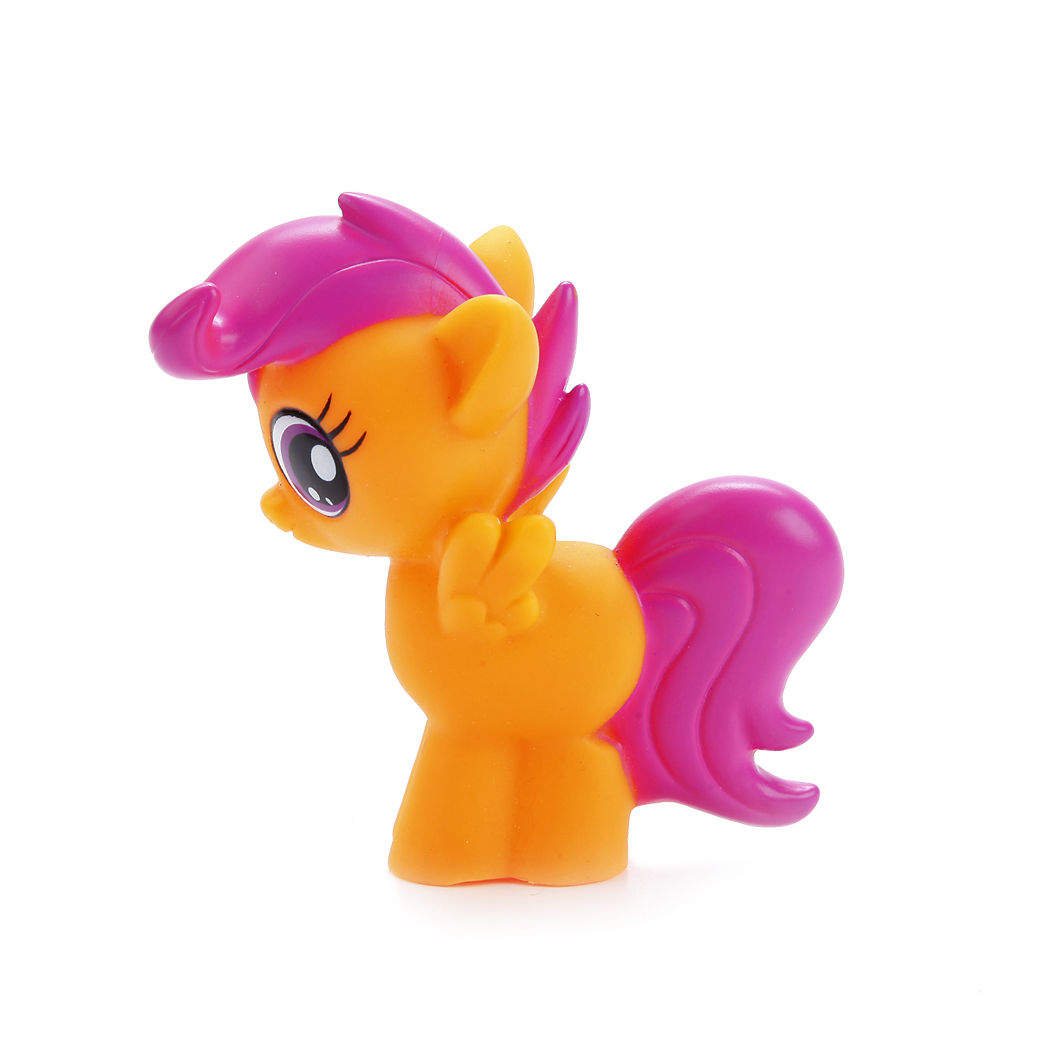 Фигурка для ванной Играем вместе My Little Pony в ассортименте 223464 - фото 2